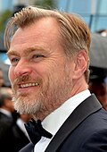 Christopher Nolan, az Oppenheimer rendezője