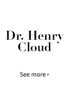 Dr. Henry Cloud