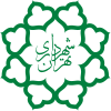 Official seal of Tehran