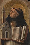 Thomas Aquinas