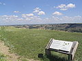 Dry Island Buffalo Jump Provincial Park