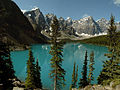 Moraine Lake