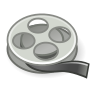 Reel of film