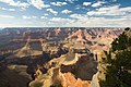 Grand Canyon í Arizona.