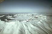 Caldera of Mount Okmok