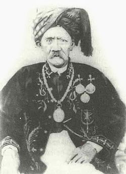 Radén Haji Muhamad Musa