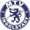 Wappen des MTV Ingolstadt