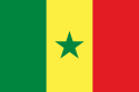 Flag of Senegal