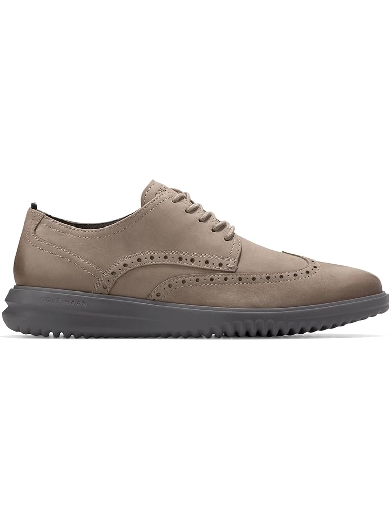 Cole Haan Grand+ Wingtip Oxfords