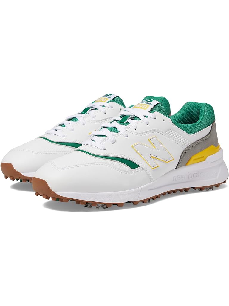 New Balance Golf 997 Golf Shoes