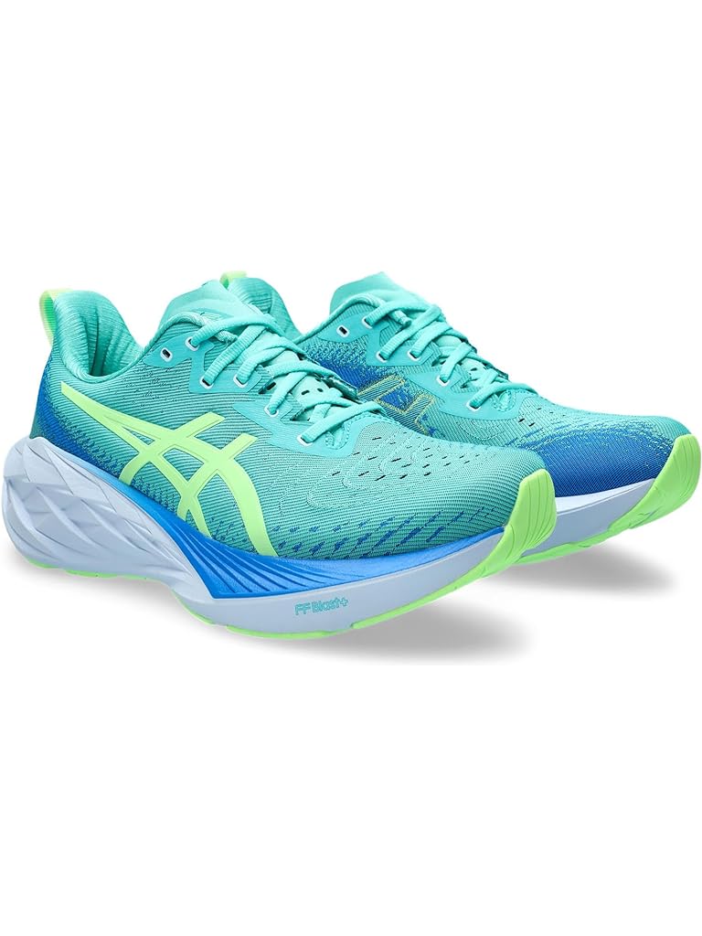 ASICS Novablast 4 Lite-Show