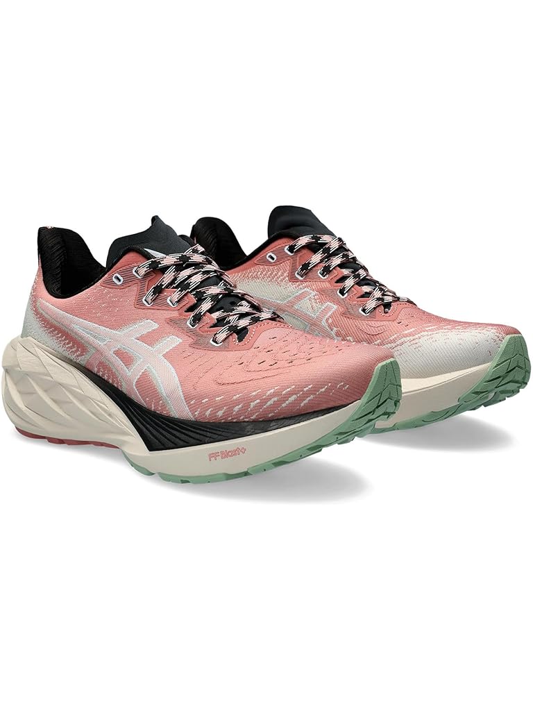 ASICS Novablast 4 Trail