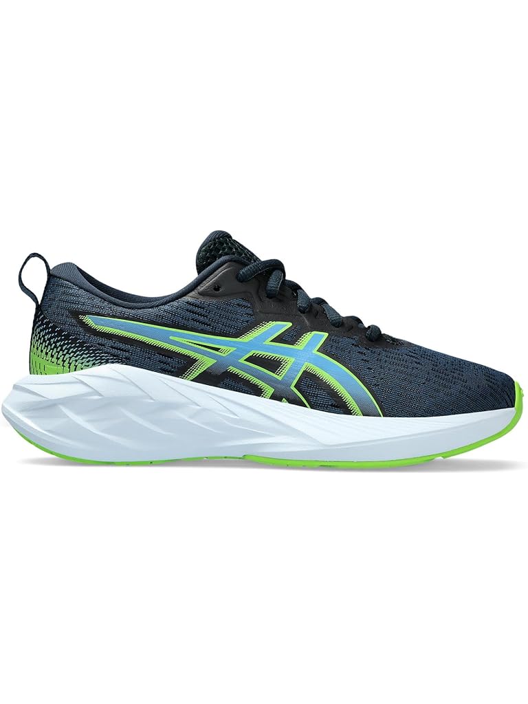 ASICS Kids Novablast 4 GS (Little Kid/Big Kid)