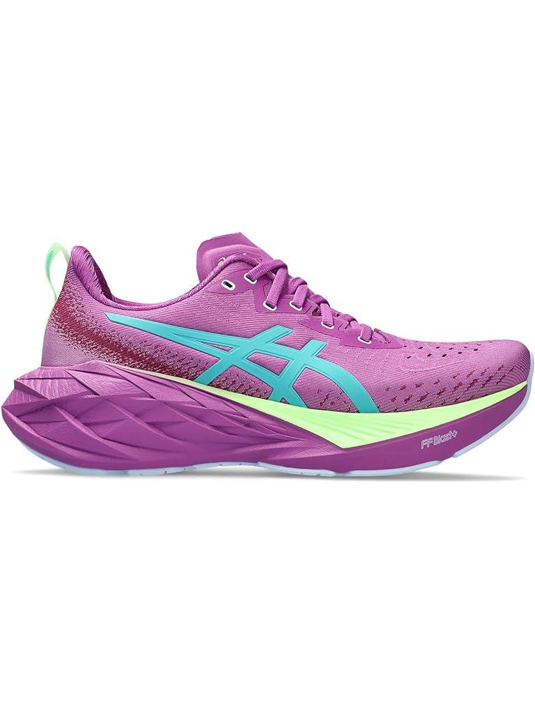 ASICS Novablast 4 Lite-Show