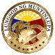 Official seal of Muntinlupa