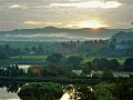 View of Calauag countryside