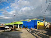 Baliwag Star Arena