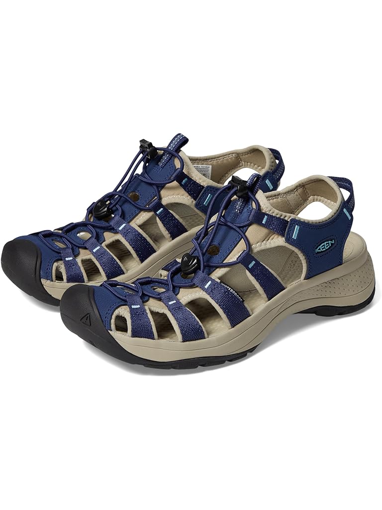 KEEN Astoria West Sandal