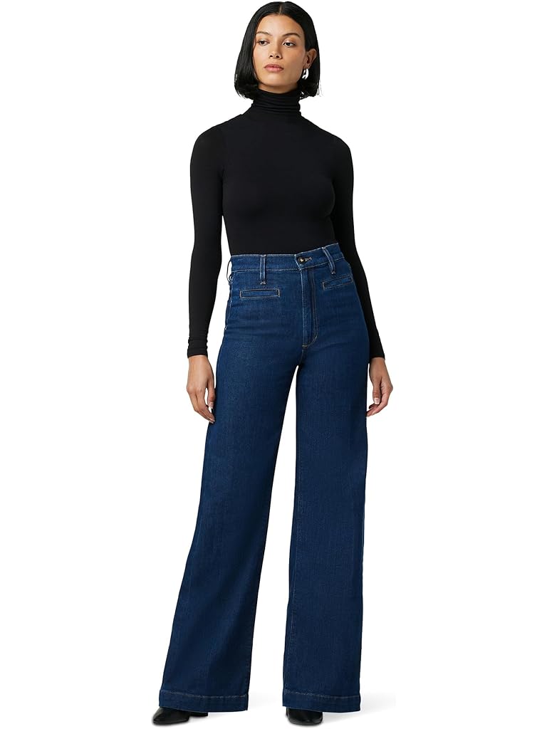 Blue Joe's Jeans The Kate Wide Leg