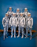 Mercury Seven