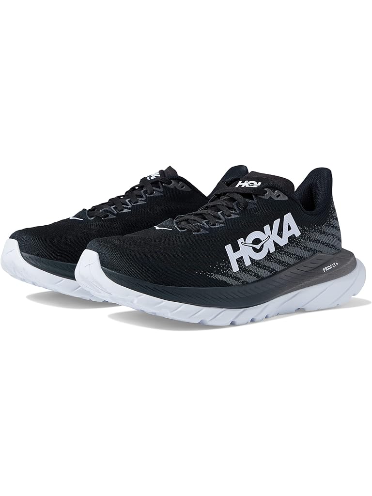 Hoka Women's Mach 5