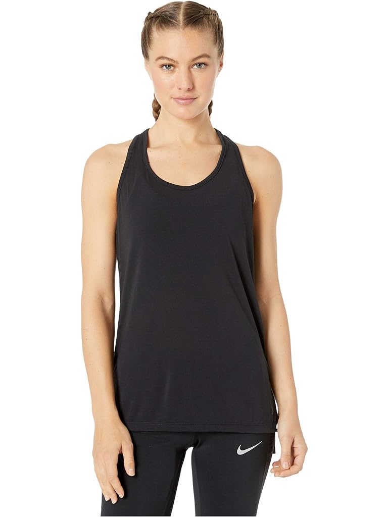 Nike Yoga Layer Tank