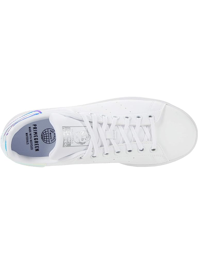 adidas Originals Kids Stan Smith (Big Kid)