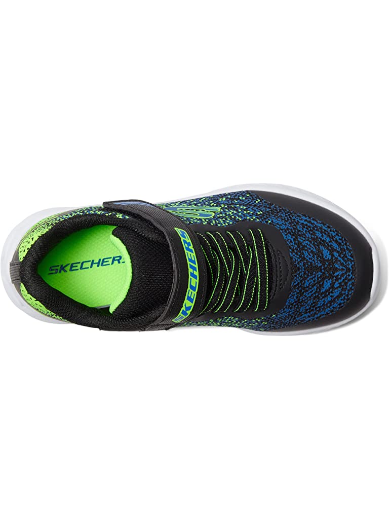 SKECHERS KIDS Microspec 2.0 (Little Kid/Big Kid)