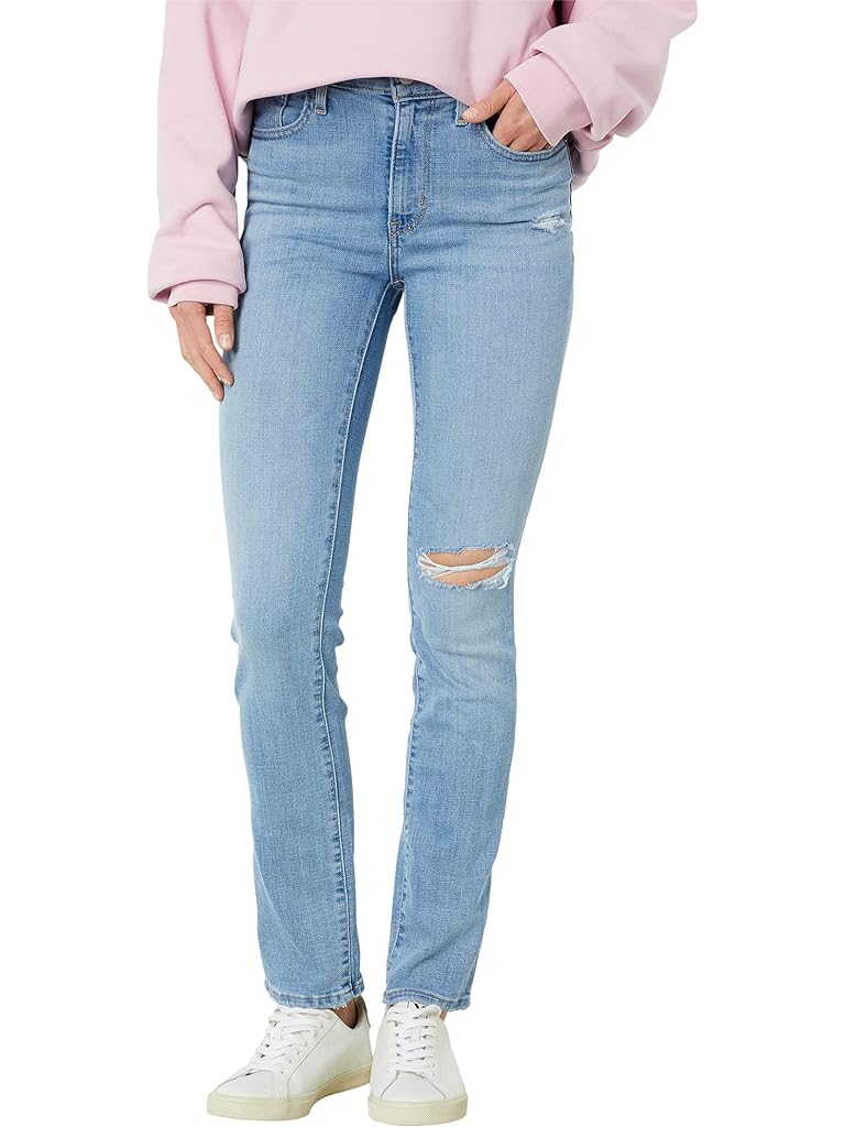 Levi's&#174; Womens 724 High-Rise Straight