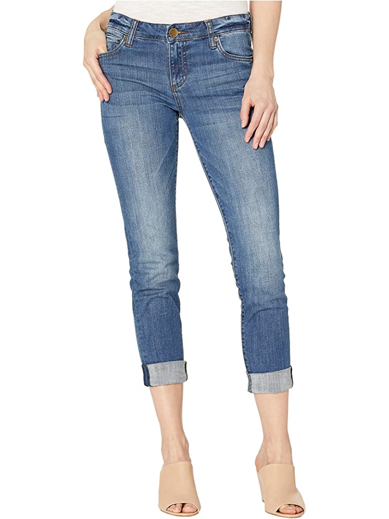 KUT from the Kloth Catherine Boyfriend Jeans