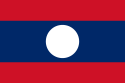 Flag of Laos