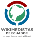 Wikimedistas de Ecuador User Group