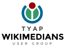 Tyap Wikimedians User Group