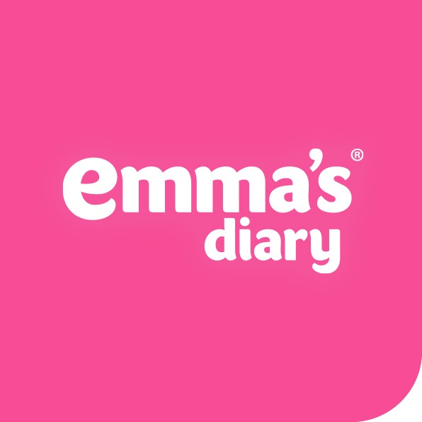 Emma’s Diary logo