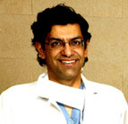 Dr Pankaj Vohra