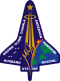 Seal of STS-107