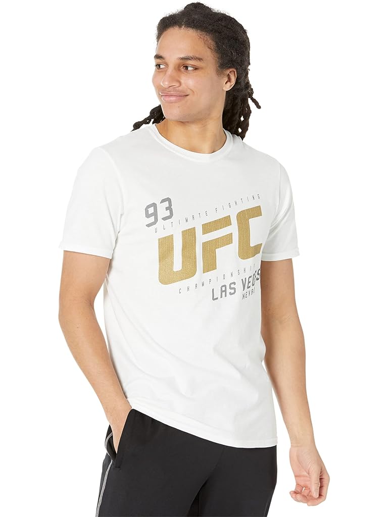 UFC On The Edge Tee