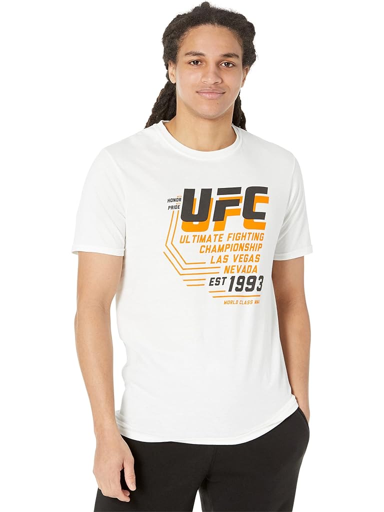 UFC Double News Tee