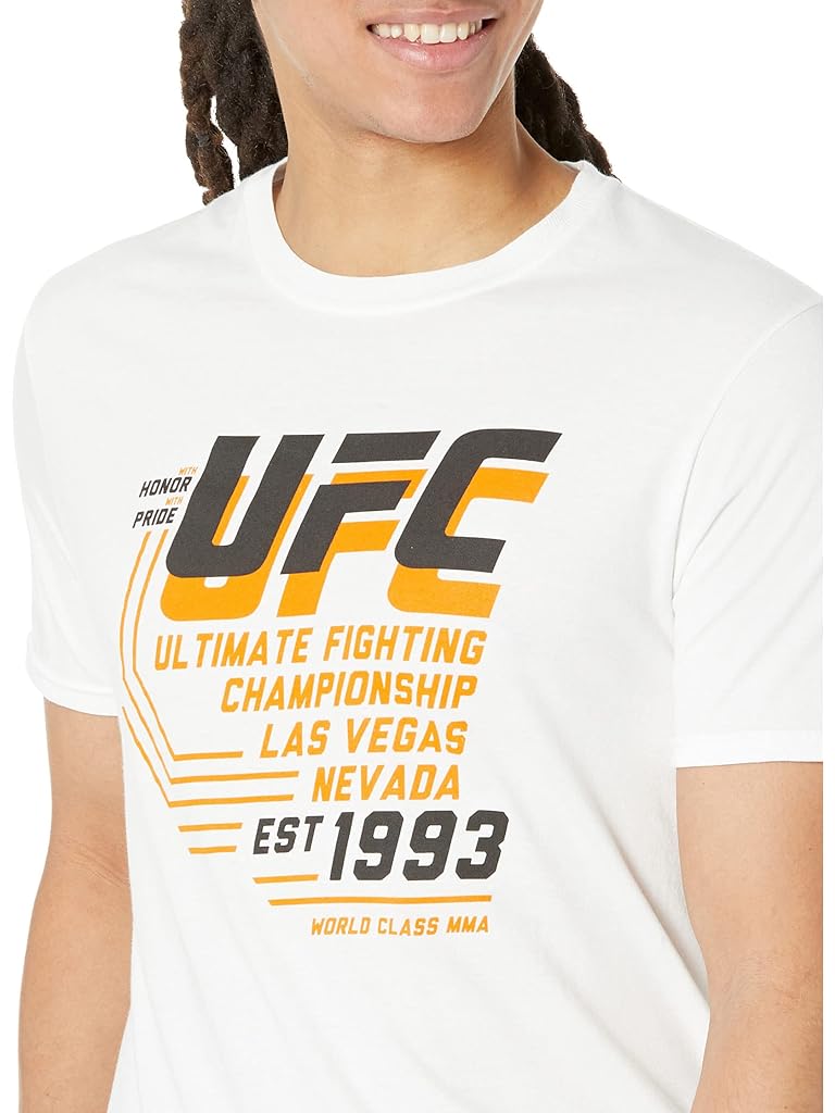 UFC Double News Tee