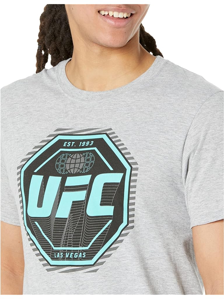 UFC Worldwide Tee