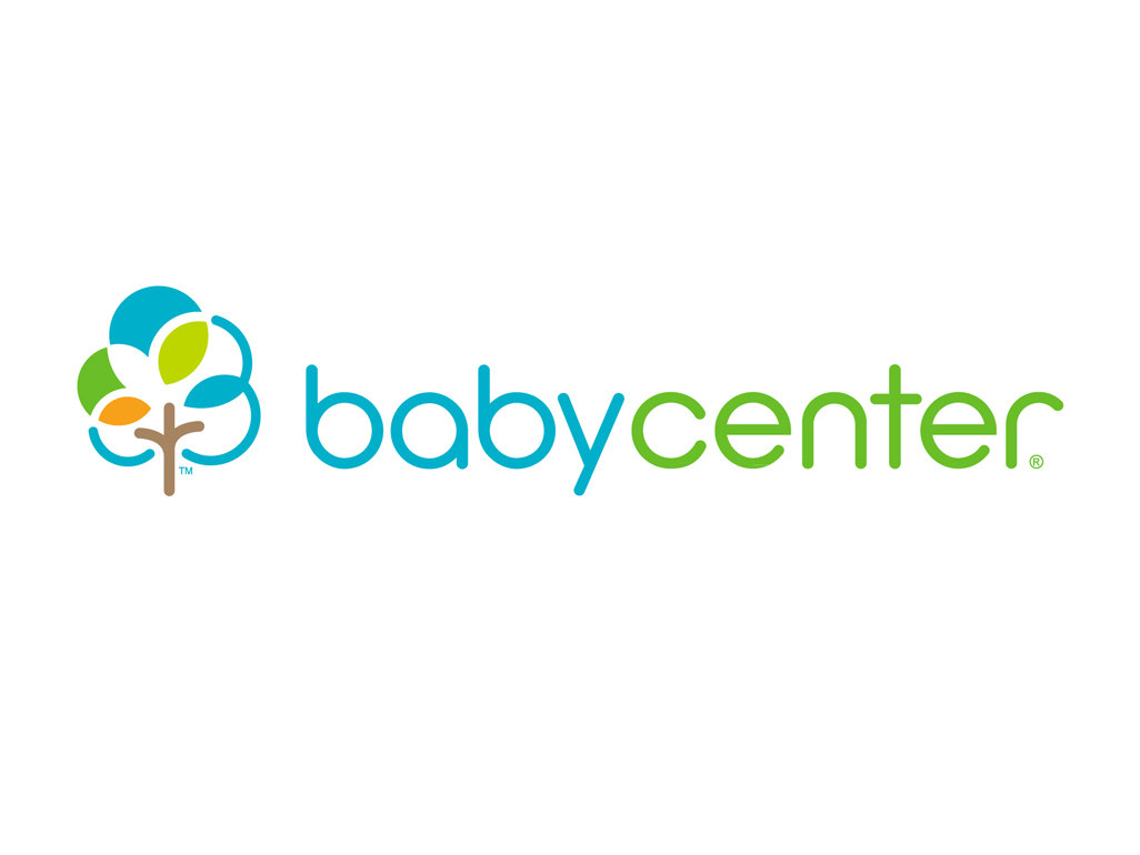 BabyCenter logo