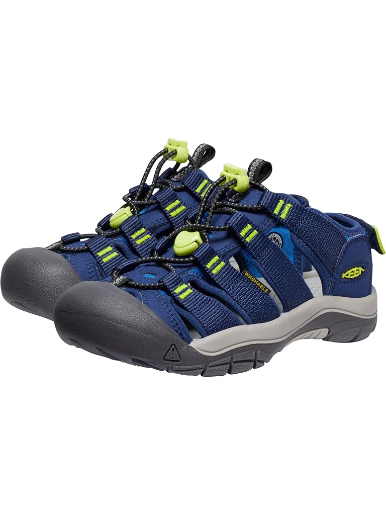 KEEN Kids Newport Boundless (Toddler/Little Kid/Big Kid)