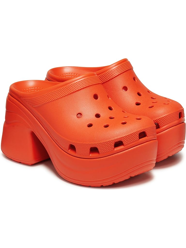 Crocs Siren Clog