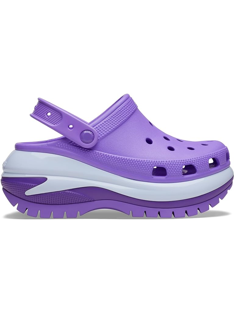 Crocs Mega Crush Clog