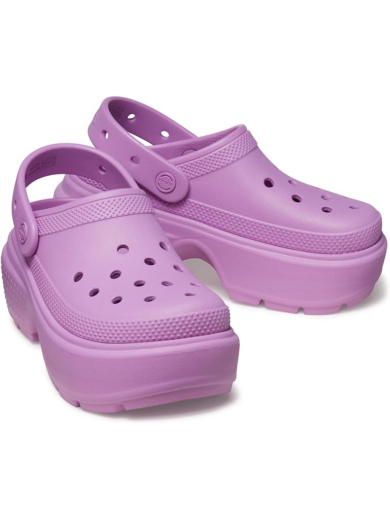 Crocs Stomp Clog