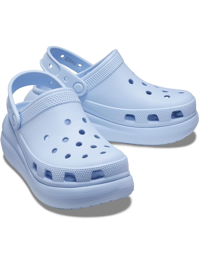 Crocs Classic Crush Clog