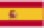 España flag