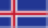 Iceland flag