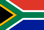 South Africa flag