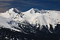 Montañas/Mountains/Mountajna Pirin (Пирин)